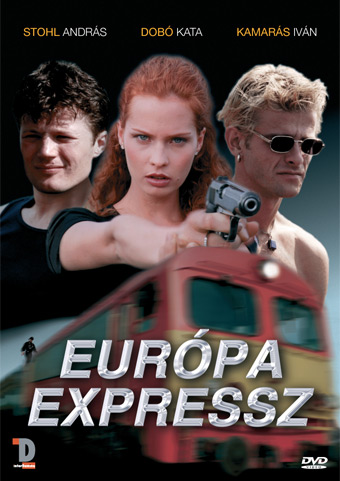 Európa Expressz